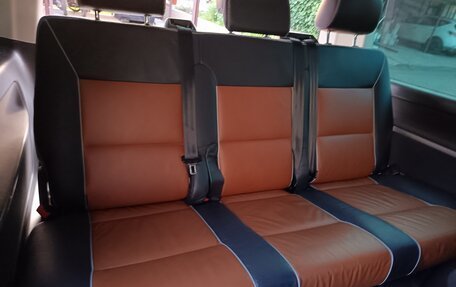 Volkswagen Multivan T5, 2014 год, 2 550 000 рублей, 22 фотография
