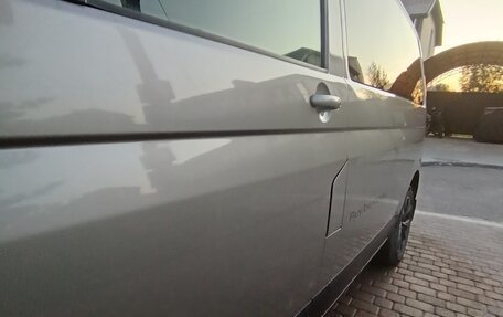 Volkswagen Multivan T5, 2014 год, 2 550 000 рублей, 24 фотография
