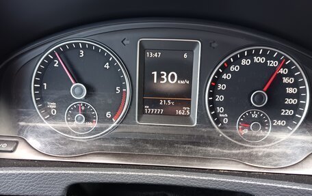 Volkswagen Multivan T5, 2014 год, 2 550 000 рублей, 31 фотография