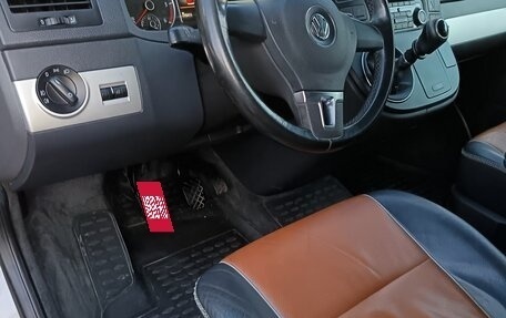 Volkswagen Multivan T5, 2014 год, 2 550 000 рублей, 27 фотография