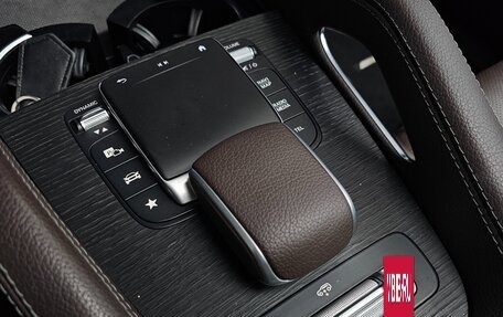 Mercedes-Benz GLS, 2022 год, 8 059 000 рублей, 6 фотография