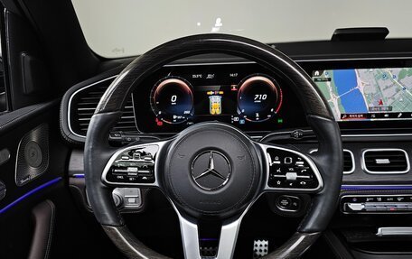Mercedes-Benz GLS, 2022 год, 8 059 000 рублей, 8 фотография
