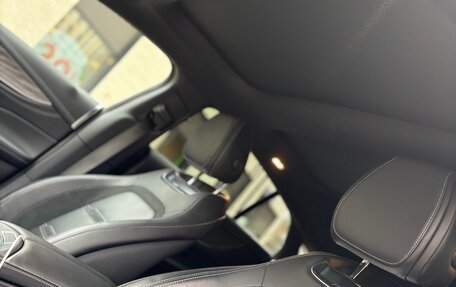 Mercedes-Benz AMG GT I рестайлинг, 2021 год, 9 900 000 рублей, 13 фотография