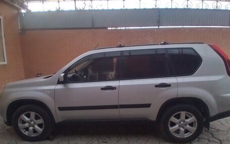 Nissan X-Trail, 2013 год, 1 500 000 рублей, 4 фотография