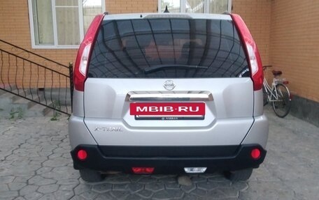 Nissan X-Trail, 2013 год, 1 500 000 рублей, 2 фотография