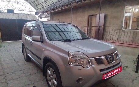 Nissan X-Trail, 2013 год, 1 500 000 рублей, 6 фотография