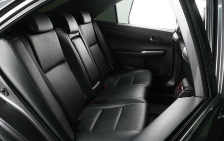 Toyota Camry, 2013 год, 1 874 000 рублей, 7 фотография
