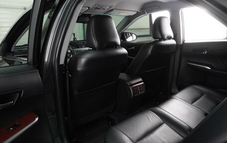 Toyota Camry, 2013 год, 1 874 000 рублей, 11 фотография