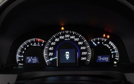 Toyota Camry, 2013 год, 1 874 000 рублей, 16 фотография