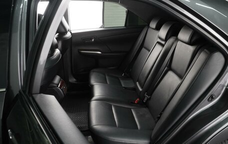 Toyota Camry, 2013 год, 1 874 000 рублей, 9 фотография