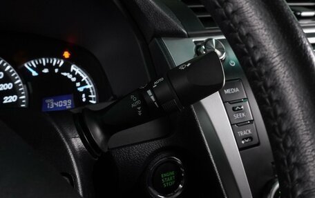 Toyota Camry, 2013 год, 1 874 000 рублей, 15 фотография