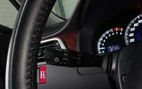 Toyota Camry, 2013 год, 1 874 000 рублей, 14 фотография