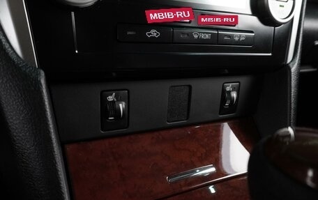 Toyota Camry, 2013 год, 1 874 000 рублей, 21 фотография