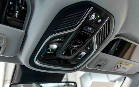 Geely Atlas, 2024 год, 3 917 190 рублей, 22 фотография