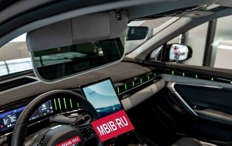 Geely Atlas, 2024 год, 3 917 190 рублей, 23 фотография