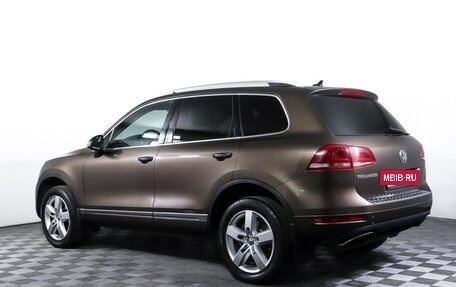 Volkswagen Touareg III, 2012 год, 1 997 000 рублей, 7 фотография