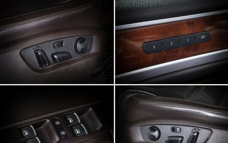 Volkswagen Touareg III, 2012 год, 1 997 000 рублей, 19 фотография