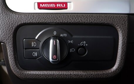 Volkswagen Touareg III, 2012 год, 1 997 000 рублей, 20 фотография