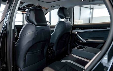 Geely Atlas, 2024 год, 3 917 190 рублей, 5 фотография