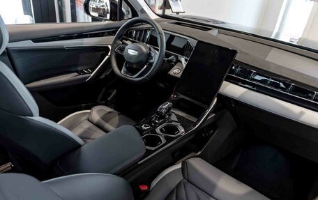 Geely Atlas, 2024 год, 3 917 190 рублей, 4 фотография
