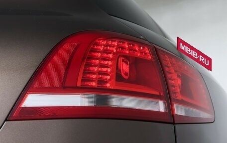 Volkswagen Touareg III, 2012 год, 1 997 000 рублей, 24 фотография