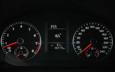 Volkswagen Caddy III рестайлинг, 2011 год, 515 000 рублей, 6 фотография