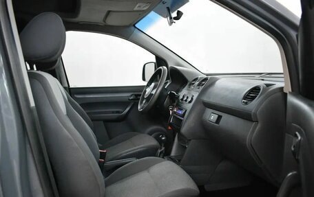 Volkswagen Caddy III рестайлинг, 2011 год, 515 000 рублей, 10 фотография