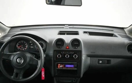 Volkswagen Caddy III рестайлинг, 2011 год, 515 000 рублей, 5 фотография