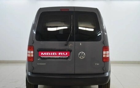 Volkswagen Caddy III рестайлинг, 2011 год, 515 000 рублей, 3 фотография