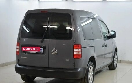 Volkswagen Caddy III рестайлинг, 2011 год, 515 000 рублей, 4 фотография