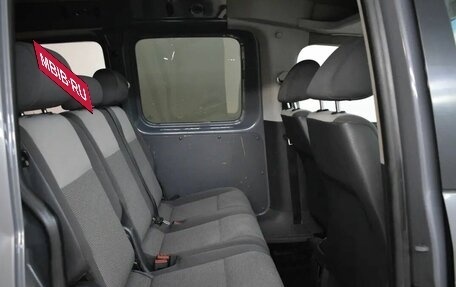 Volkswagen Caddy III рестайлинг, 2011 год, 515 000 рублей, 11 фотография
