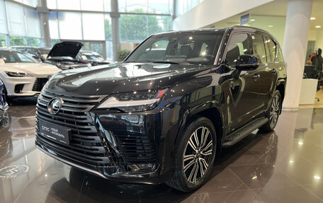Lexus LX, 2025 год, 17 979 000 рублей, 5 фотография