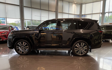 Lexus LX, 2025 год, 17 979 000 рублей, 12 фотография