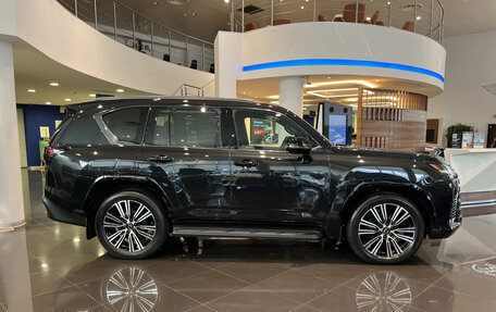 Lexus LX, 2025 год, 17 979 000 рублей, 8 фотография