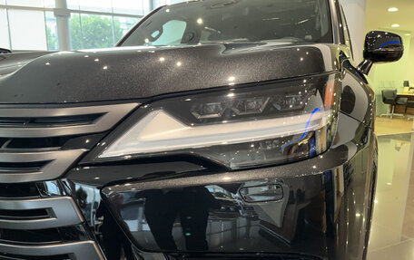 Lexus LX, 2025 год, 17 979 000 рублей, 21 фотография
