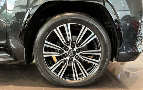 Lexus LX, 2025 год, 17 979 000 рублей, 22 фотография
