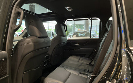 Lexus LX, 2025 год, 17 979 000 рублей, 16 фотография
