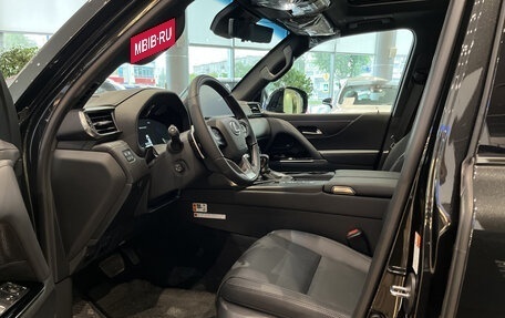 Lexus LX, 2025 год, 17 979 000 рублей, 20 фотография