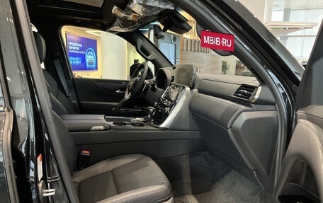 Lexus LX, 2025 год, 17 979 000 рублей, 15 фотография