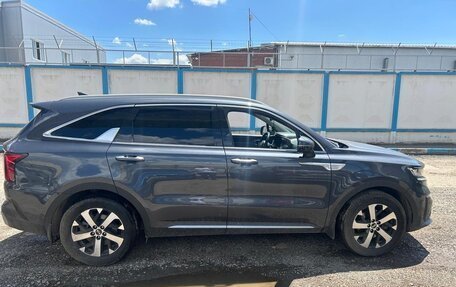 KIA Sorento IV, 2021 год, 2 890 000 рублей, 6 фотография