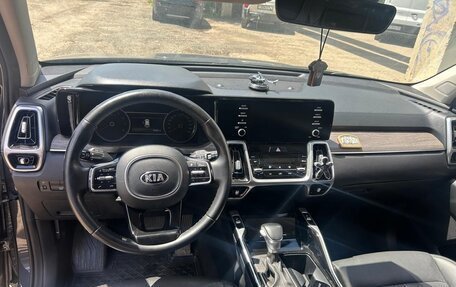 KIA Sorento IV, 2021 год, 2 890 000 рублей, 9 фотография