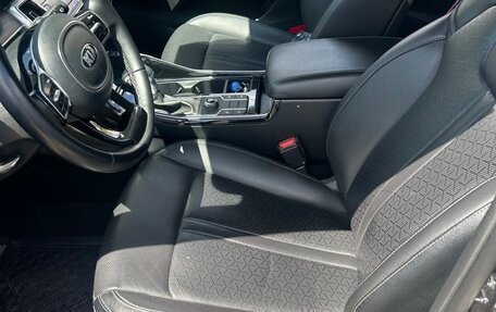 KIA Sorento IV, 2021 год, 2 890 000 рублей, 12 фотография
