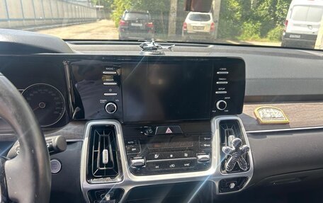 KIA Sorento IV, 2021 год, 2 890 000 рублей, 11 фотография