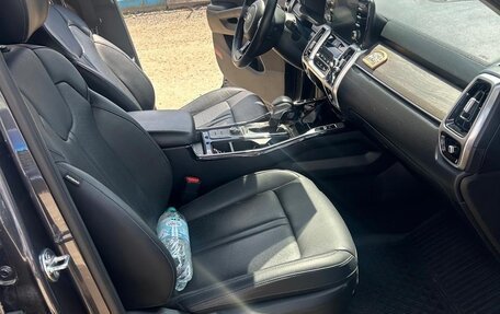 KIA Sorento IV, 2021 год, 2 890 000 рублей, 14 фотография
