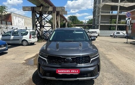 KIA Sorento IV, 2021 год, 2 890 000 рублей, 7 фотография
