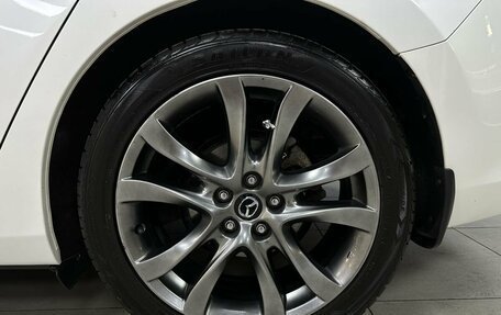 Mazda 6, 2015 год, 1 912 000 рублей, 9 фотография