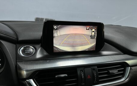 Mazda 6, 2015 год, 1 912 000 рублей, 16 фотография