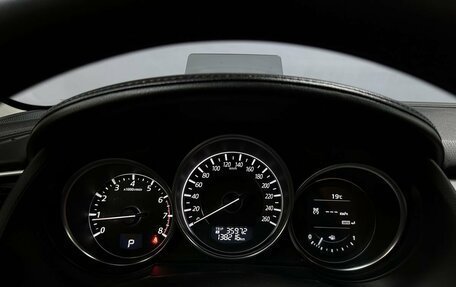 Mazda 6, 2015 год, 1 912 000 рублей, 14 фотография