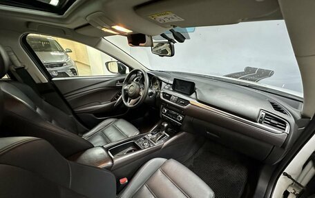 Mazda 6, 2015 год, 1 912 000 рублей, 20 фотография