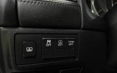 Mazda 6, 2015 год, 1 912 000 рублей, 22 фотография